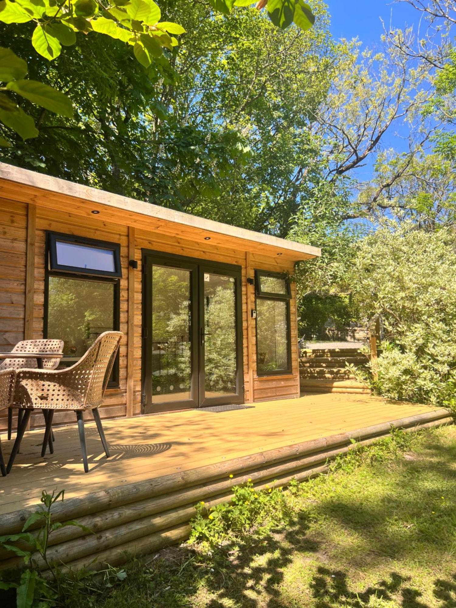 The Mill Lodge Helston Exterior photo